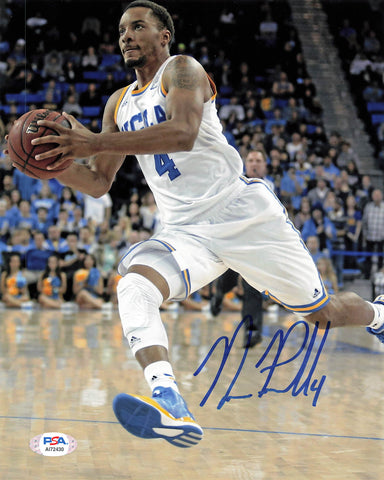 Norman Powell signed 8x10 photo PSA/DNA UCLA Bruins Autographed