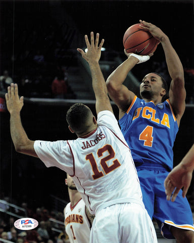Norman Powell signed 8x10 photo PSA/DNA UCLA Bruins Autographed