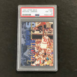 1994 Upper Deck #359 Michael Jordan PSA 8 NM-MT Bulls