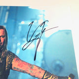 Vince Neil signed 11x14 photo PSA/DNA Autographed Motley Crue