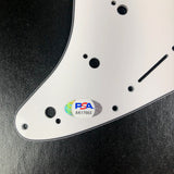 J.D. ANDREW BILLY BOB THORNTON Signed Pickguard PSA/DNA Autographed The Boxmasters