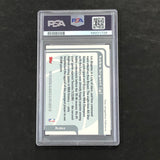 2006 Topps #HM1 Kobe Bryant PSA 8 NM-MT Hobby Masters