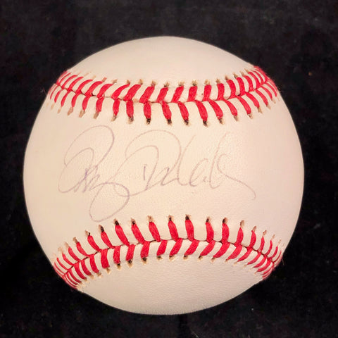 DOUG DRABEK signed baseball PSA/DNA Pittsburgh Pirates autographed