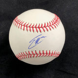 Eric Hosmer signed baseball PSA/DNA San Diego Padres autographed