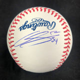 ROBERTO OSUNA signed baseball PSA/DNA Houston Astros autographed