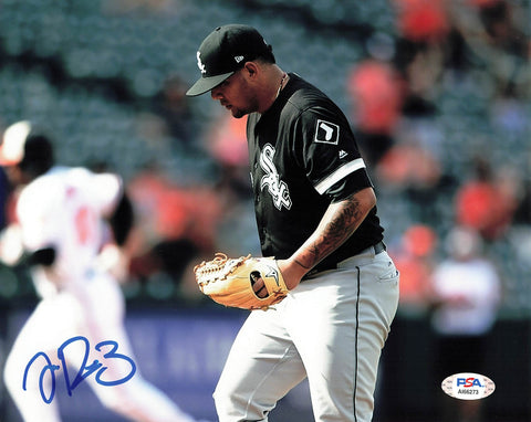 Kevin Millar signed 8x10 photo PSA/DNA Chicago White Sox Autographed