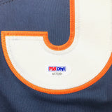 Khalil Mack signed jersey PSA/DNA Chicago Bears Autographed