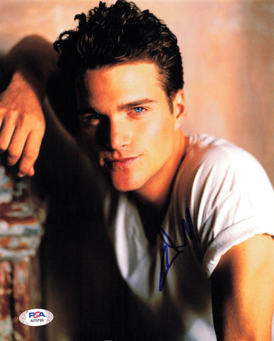 Chris O'Donnell signed 8x10 photo PSA/DNA Autographed