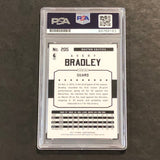 2015-16 Panini Hoops #205 Avery Bradley Signed Card AUTO 10 PSA/DNA Slabbed Celtics