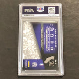 2014-15 Panini Prestige #6 Ben McLemore Signed Card AUTO 10 PSA Slabbed Kings