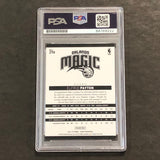 2014-15 NBA Hoops #270 Elfrid Payton Signed Card AUTO 10 PSA/DNA Slabbed RC Magic