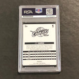 2014 NBA Hoops #287 Joe Harris Signed Card AUTO 10 PSA Slabbed RC Cavaliers