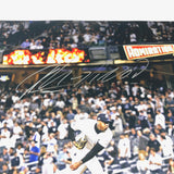 Aroldis Chapman signed 16x20 photo PSA/DNA New York Yankees Autographed