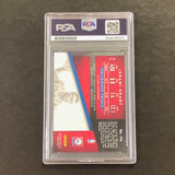 2014-15 Panini Prestige #194 Jerami Grant Signed Card AUTO PSA Slabbed RC 76ers