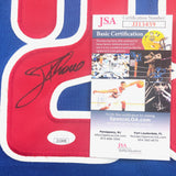 Jim Thome Signed Jersey JSA Philadelphia Phillies Autographed