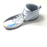 Kevin Durant Signed Nike Shoes PSA/DNA Tony Durant Player Exclusive