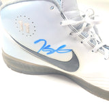 Kevin Durant Signed Nike Shoes PSA/DNA Tony Durant Player Exclusive