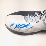 Kevin Durant Signed Nike Shoes PSA/DNA Tony Durant Player Exclusive