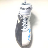 Kevin Durant Signed Nike Shoes PSA/DNA Tony Durant Player Exclusive