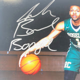 ISAIAH BRISCOE signed 11x14 photo PSA/DNA Kentucky Wildcats Autographed
