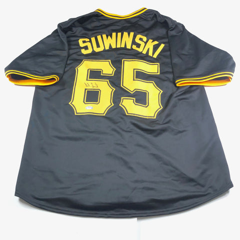 Ryne Sandberg signed jersey PSA/DNA Chicago Cubs Autographed – Golden State  Memorabilia