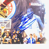 JUSTISE WINSLOW Signed 11x14 Photo PSA/DNA Duke Blue Devils Autographed