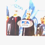 JUSTISE WINSLOW Signed 11x14 Photo PSA/DNA Duke Blue Devils Autographed