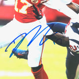 DONNIE AVERY signed 11x14 photo PSA/DNA Kansas City Chiefs Autographed