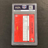 2014-15 Panini Donruss #111 Avery Bradley Signed Card AUTO 10 PSA/DNA Slabbed Celtics