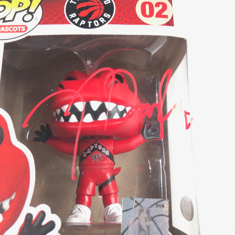 Funko POP! Toronto Raptors Mascot Figurine