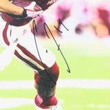 CODY LATIMER signed 11x14 photo PSA/DNA Indiana Hoosiers Autographed