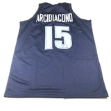 Ryan Arcidiacono Signed Jersey PSA/DNA Villanova Autographed