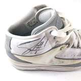 SCOTTIE REYNOLDS Signed Nike Shoe PSA/DNA Villanova Autographed Sneaker