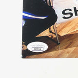 Steve Kerr signed 11x14 photo PSA/DNA Chicago Bulls Autographed