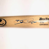 Bobby Crosby Signed Bat PSA/DNA Oakland Athletics Autographed A's