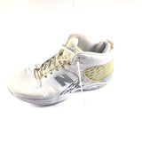 MACIEJ LAMPE Signed New Balance Shoe PSA/DNA Rockets Autographed Sneaker
