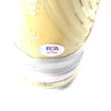 MACIEJ LAMPE Signed New Balance Shoe PSA/DNA Rockets Autographed Sneaker