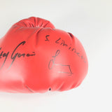 MIKEY GARCIA Signed Glove PSA/DNA Autographed Boxer