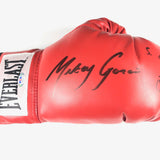 MIKEY GARCIA Signed Glove PSA/DNA Autographed Boxer