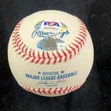 Juan Marichal Signed baseball PSA/DNA San Francisco Giants Autographed