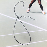 Serena Williams signed 16x20 Photo PSA/DNA Autographed Tennis