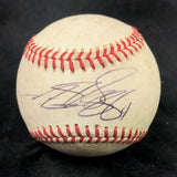 Matt Szczur signed baseball PSA/DNA St. Louis Cardinals autographed