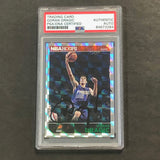 2014-15 NBA Hoops #234 Goran Dragic Signed Card AUTO PSA/DNA Slabbed Suns