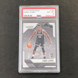 2016 Panini Prizm #165 Caris LeVert PSA 8 NM-MT Rookie Card