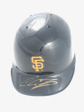 Conor Gillaspie signed mini helmet PSA/DNA San Francisco Giants autographed