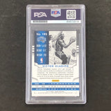 2014-15 Panini Threads #193 Victor Oladipo Signed Card AUTO 10 PSA/DNA Slabbed Magic