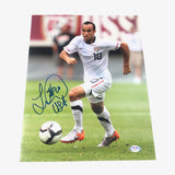 Landon Donovan signed 11x14 photo PSA/DNA Autographed USA