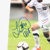 Landon Donovan signed 11x14 photo PSA/DNA Autographed USA