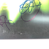 BRANDON BOYD CHRIS KILMORE JOSE PASILLAS signed Incubas' Make Yourself LP Vinyl PSA/DNA Album autographed