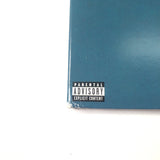 Wiz Khalifa signed ONIFC LP Vinyl PSA/DNA Album autographed